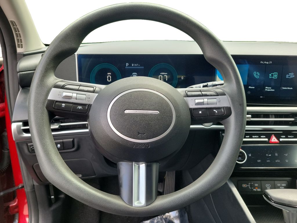 2026 Hyundai Tucson SEL - Photo 12