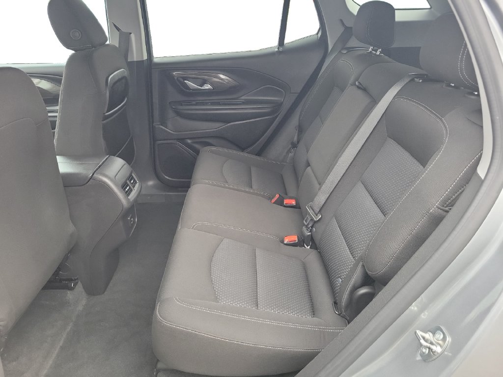 2024 GMC Terrain SLE - Photo 24