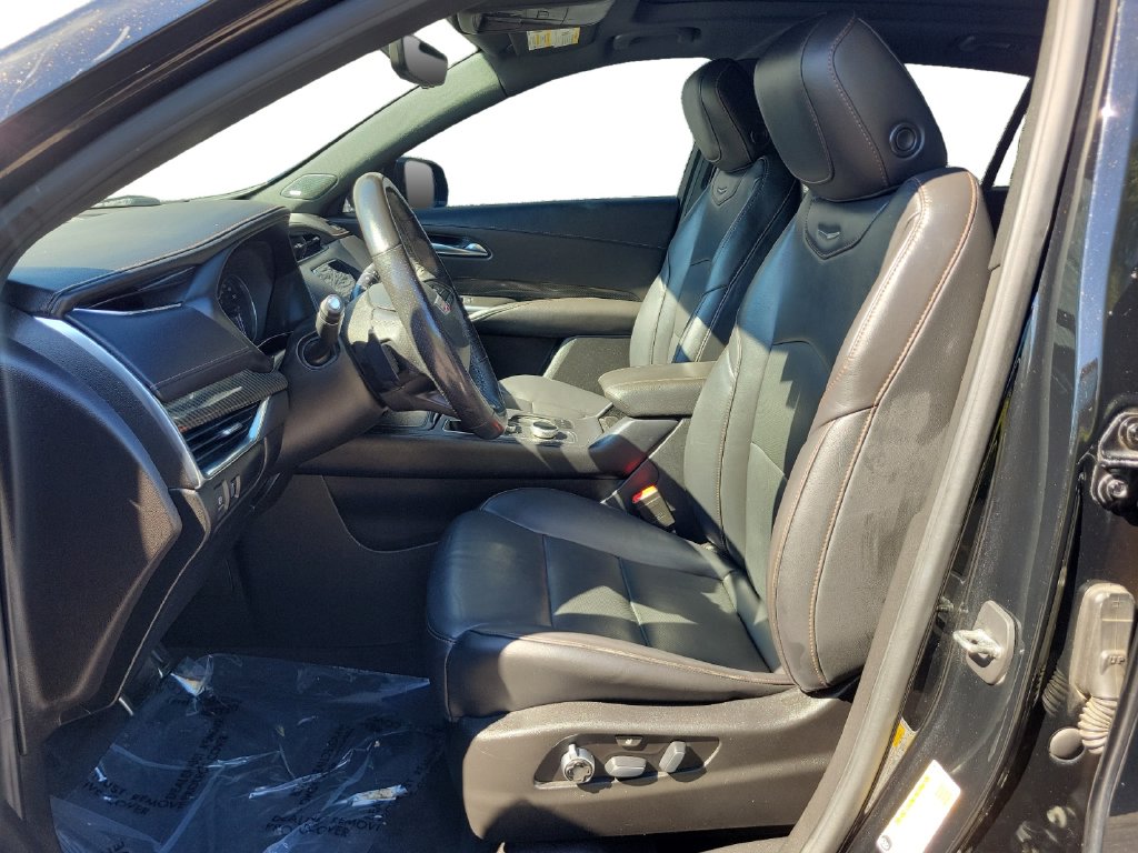 2020 Cadillac XT4 Sport - Photo 20