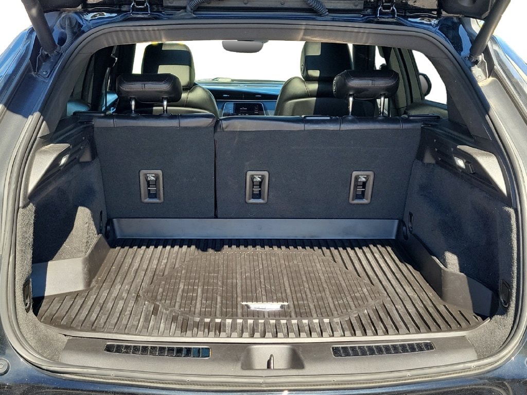 2020 Cadillac XT4 Sport - Photo 25