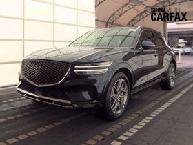 Used 2024 Genesis GV70 SUV
