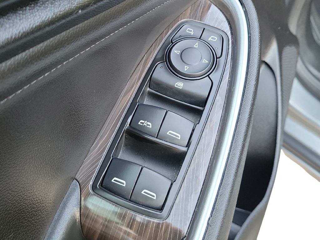 2024 Chevrolet Malibu 2LT - Photo 24