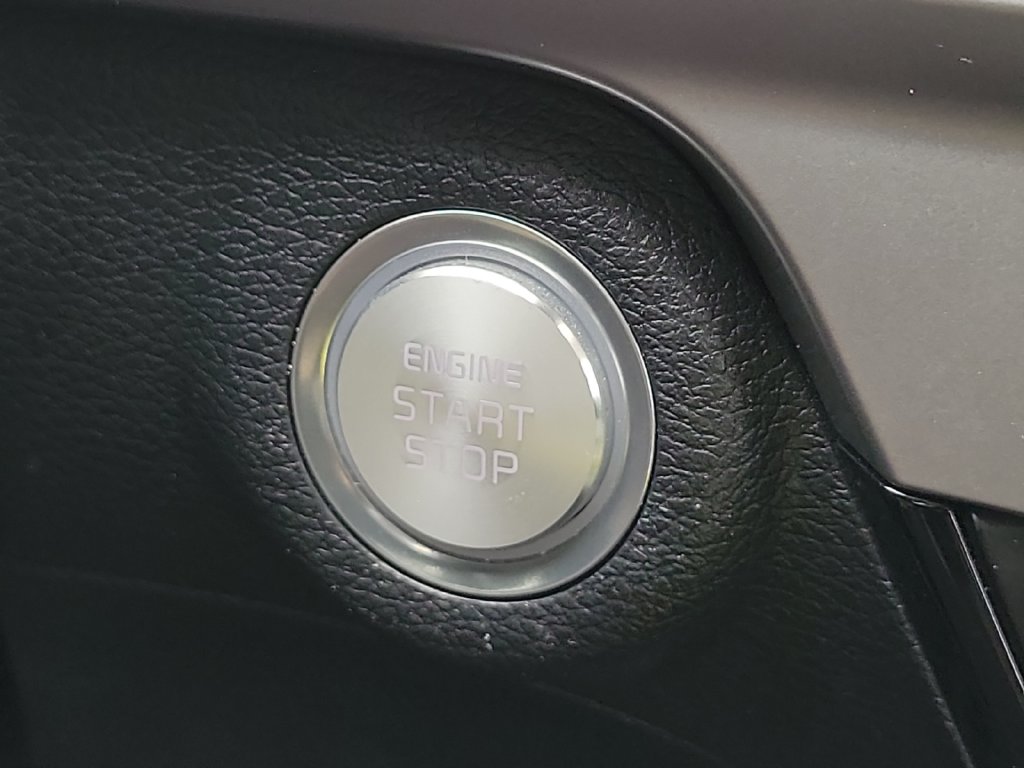 2025 Kia Telluride S - Photo 17