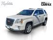 Used 2016 GMC Terrain SLT SUV