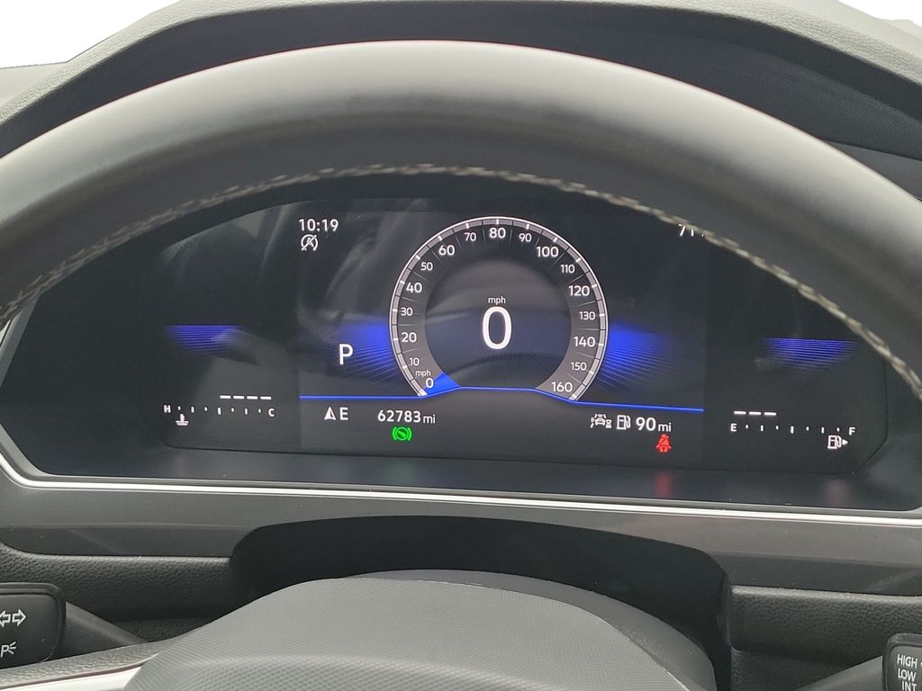 2024 Volkswagen Tiguan SE - Photo 22