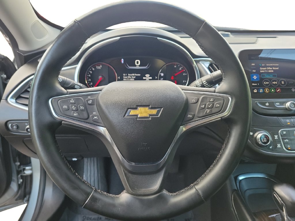 2024 Chevrolet Malibu 2LT - Photo 11