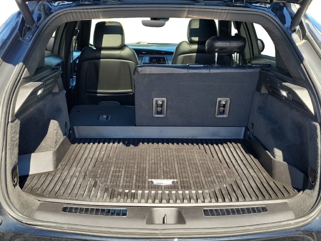 2020 Cadillac XT4 Sport - Photo 26