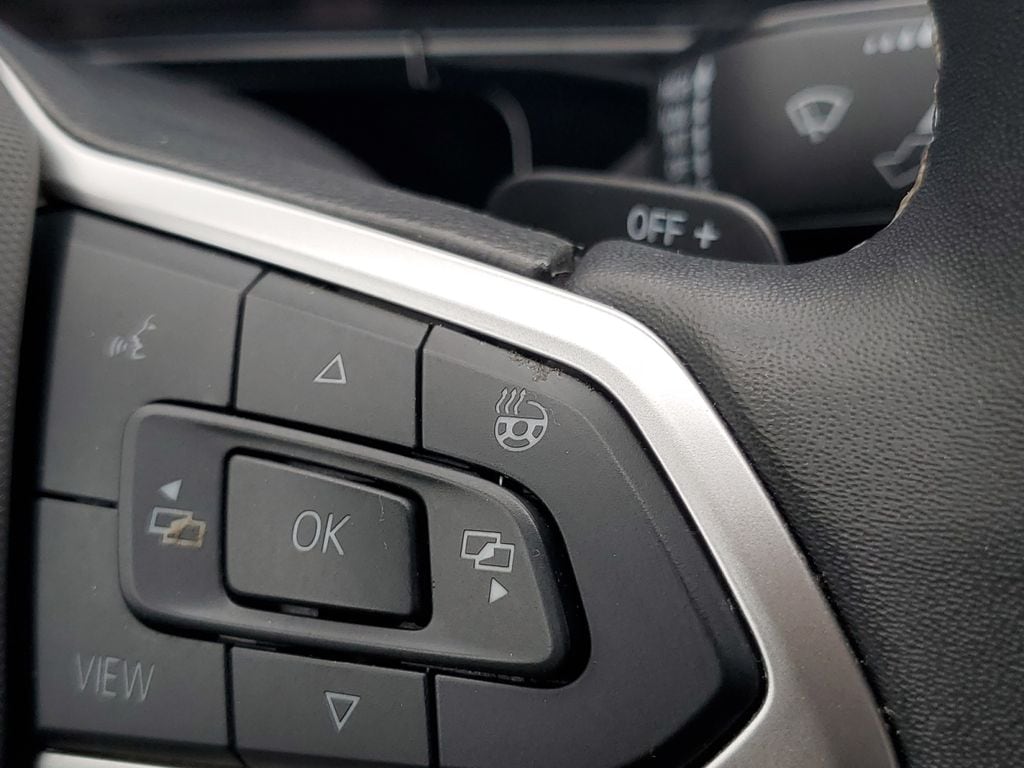 2024 Volkswagen Atlas SE w/Tech - Photo 20