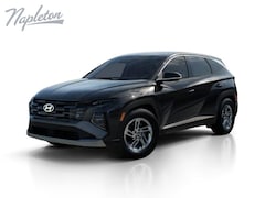 2026 Hyundai Tucson SE FWD SUV
