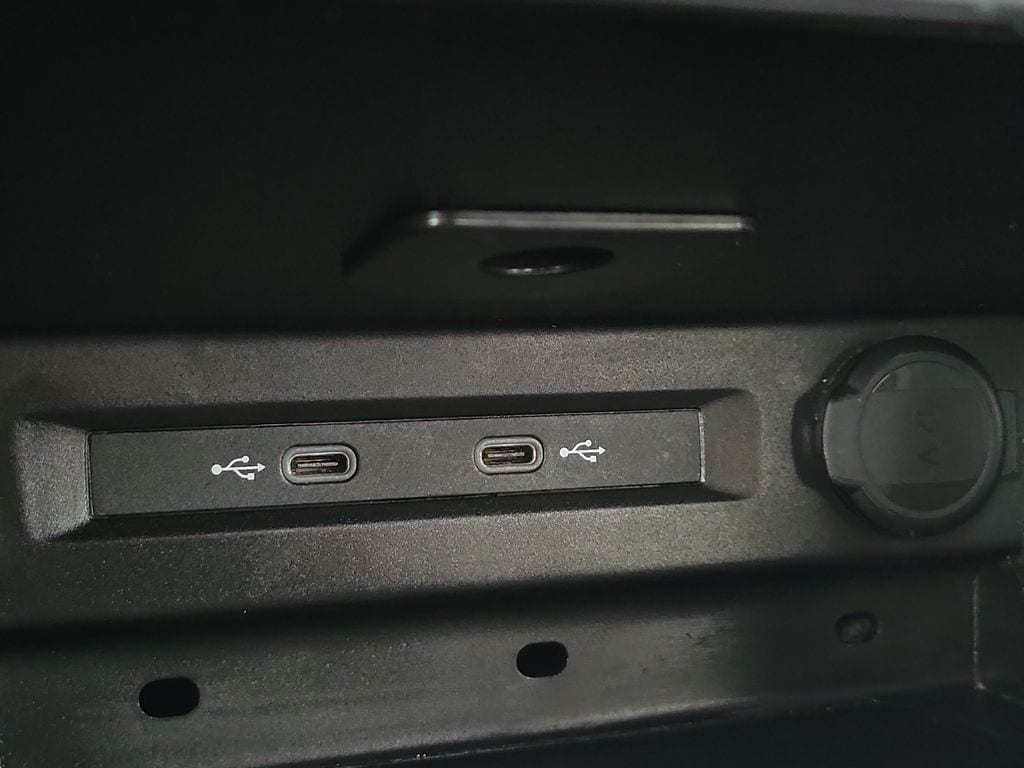 2024 Volkswagen Tiguan SE - Photo 20