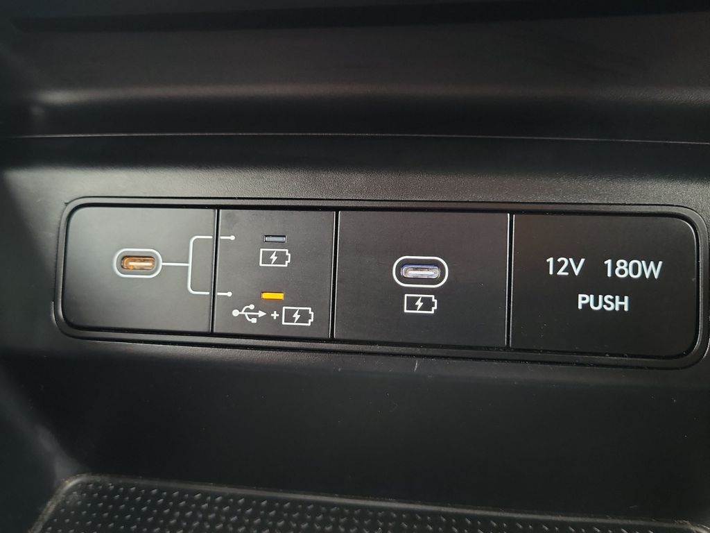 2026 Hyundai Tucson SEL - Photo 20