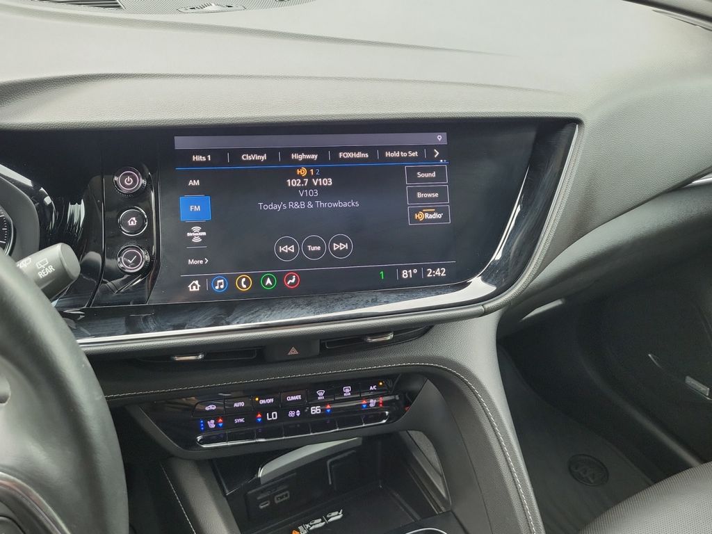 2021 Buick Envision Avenir - Photo 16