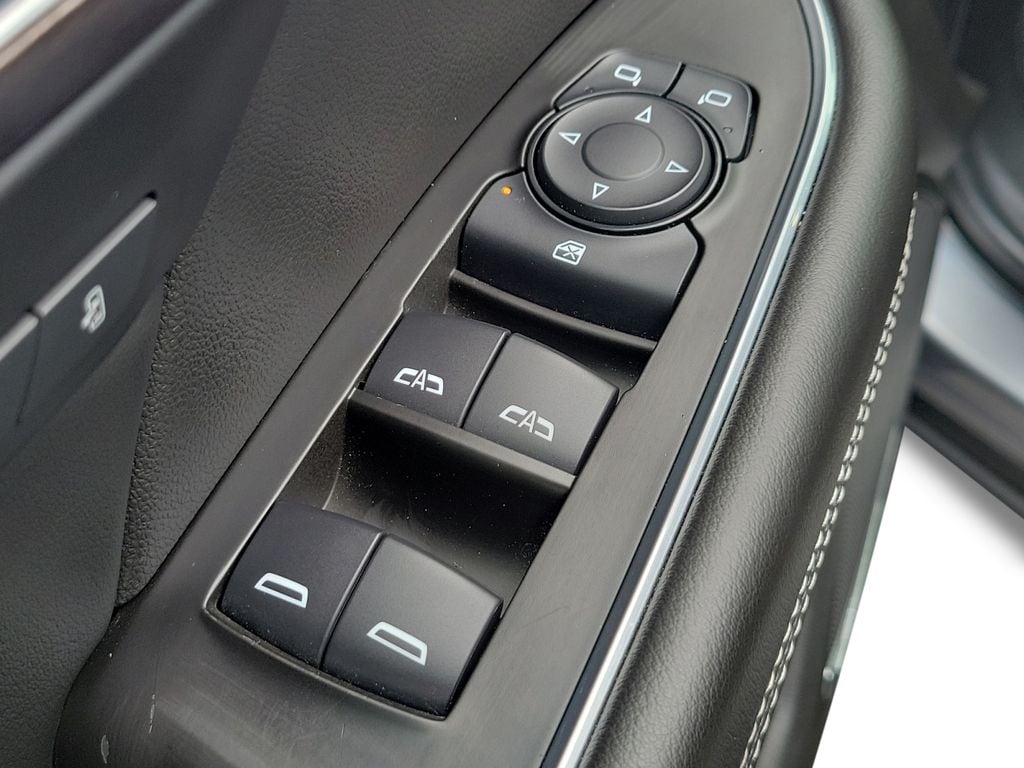 2021 Buick Envision Avenir - Photo 26