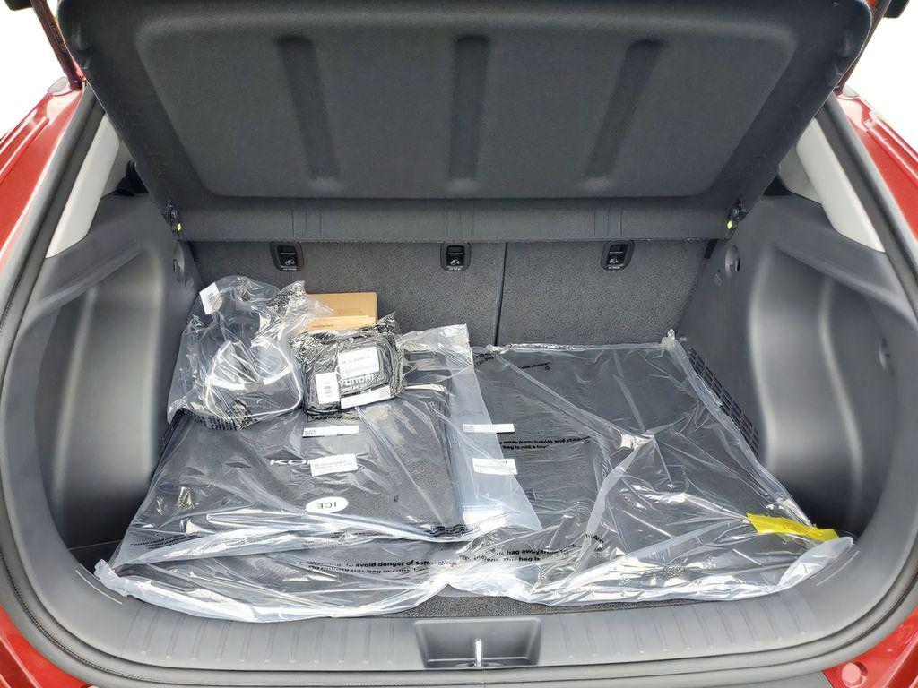 2026 Hyundai Kona SEL Sport - Photo 28