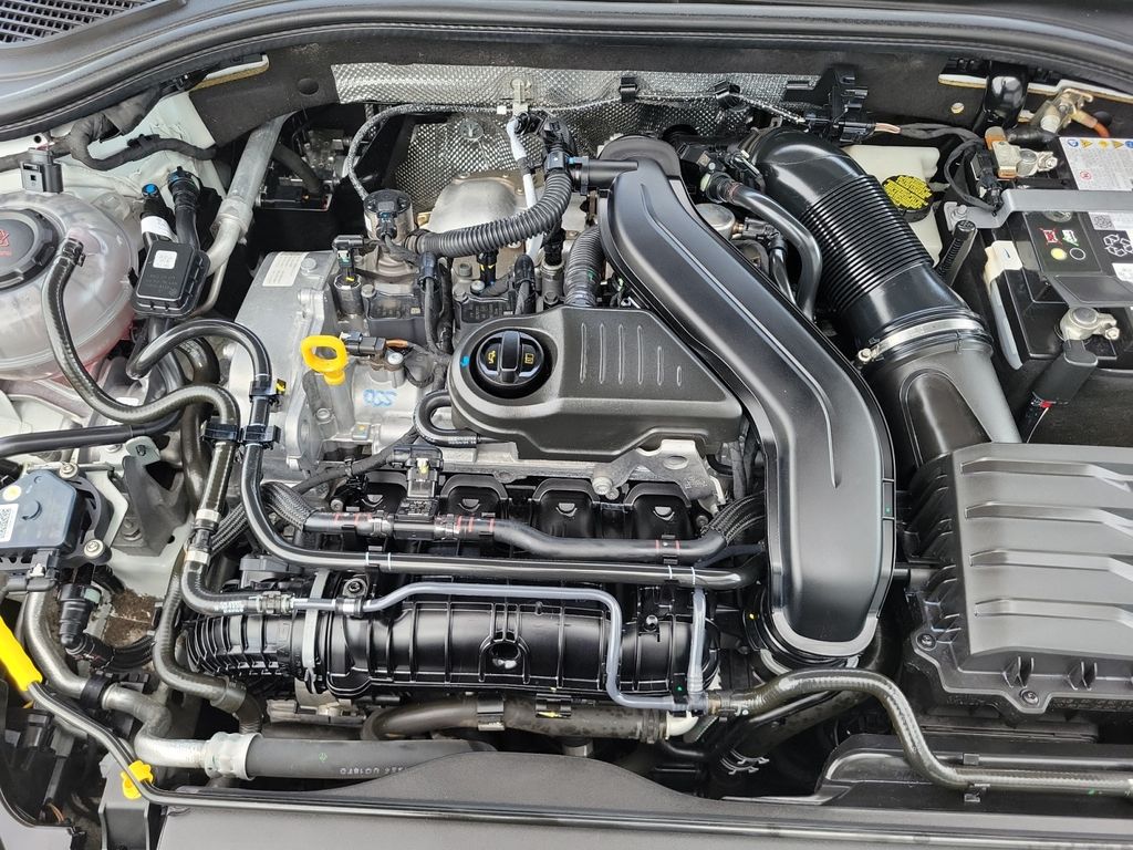 2025 Volkswagen Jetta S - Photo 26