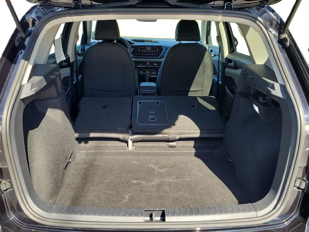 2024 Volkswagen Taos SE - Photo 27