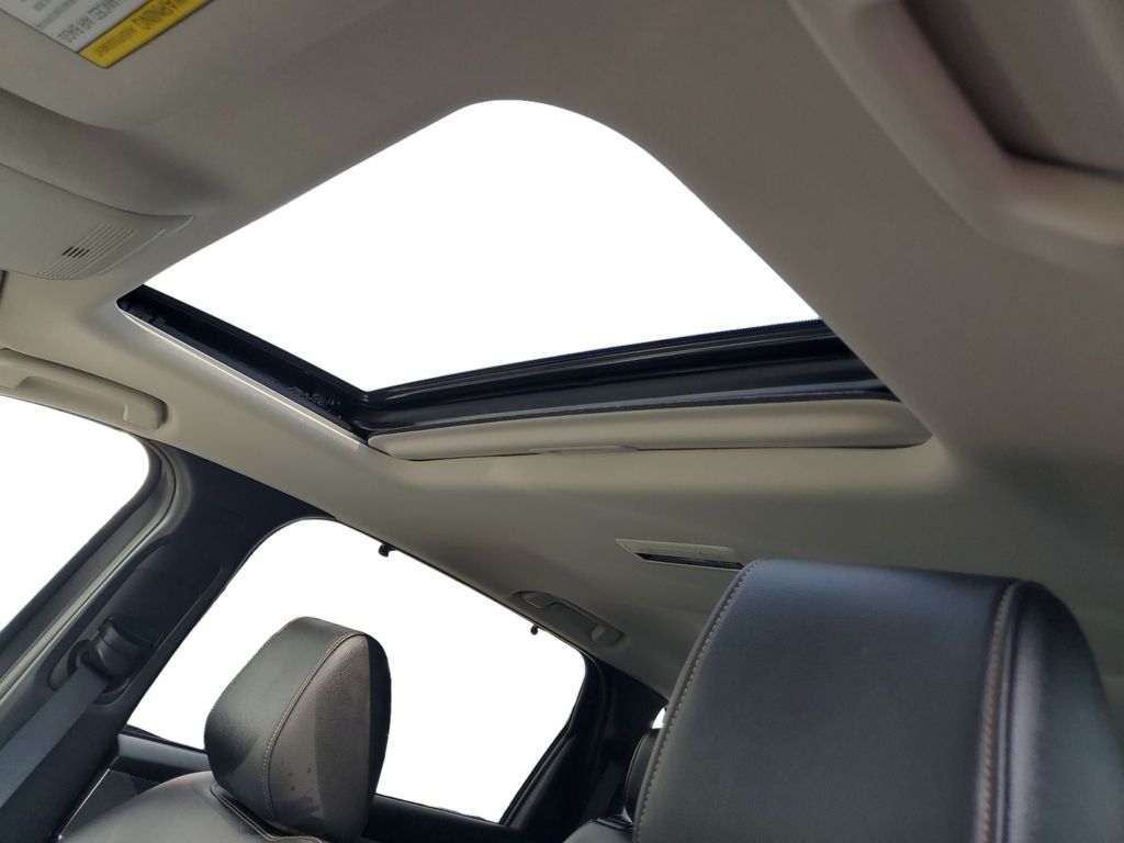 2025 Mazda CX-90 Preferred Package - Photo 13