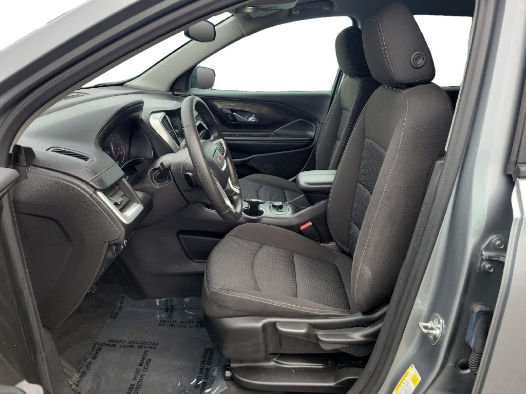 2024 GMC Terrain SLE - Photo 20