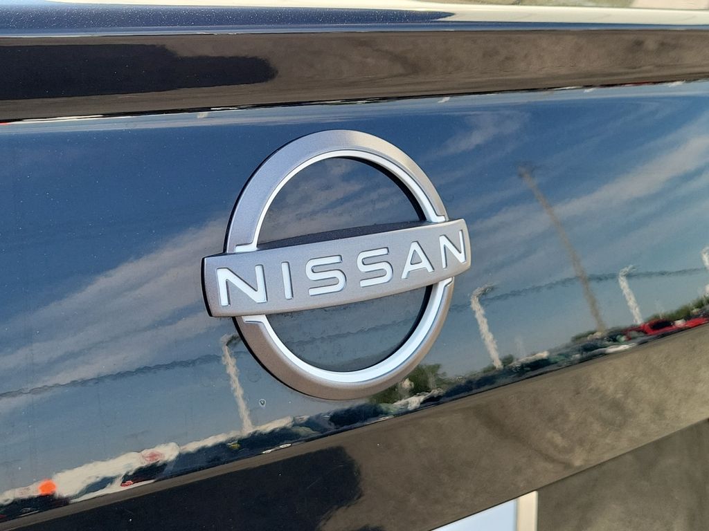 2025 Nissan Altima SV - Photo 27