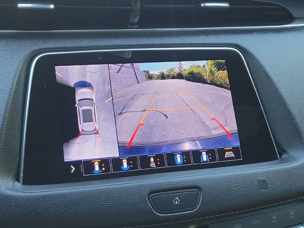 2020 Cadillac XT4 Sport - Photo 14