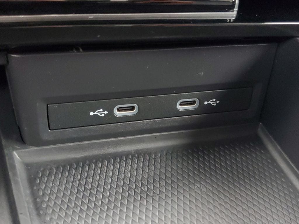 2024 Volkswagen Atlas SE w/Tech - Photo 21