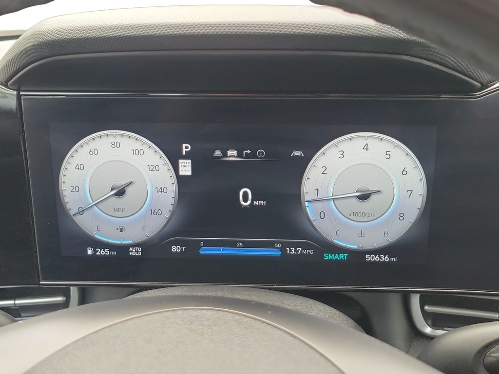 2025 Hyundai Elantra SEL - Photo 21