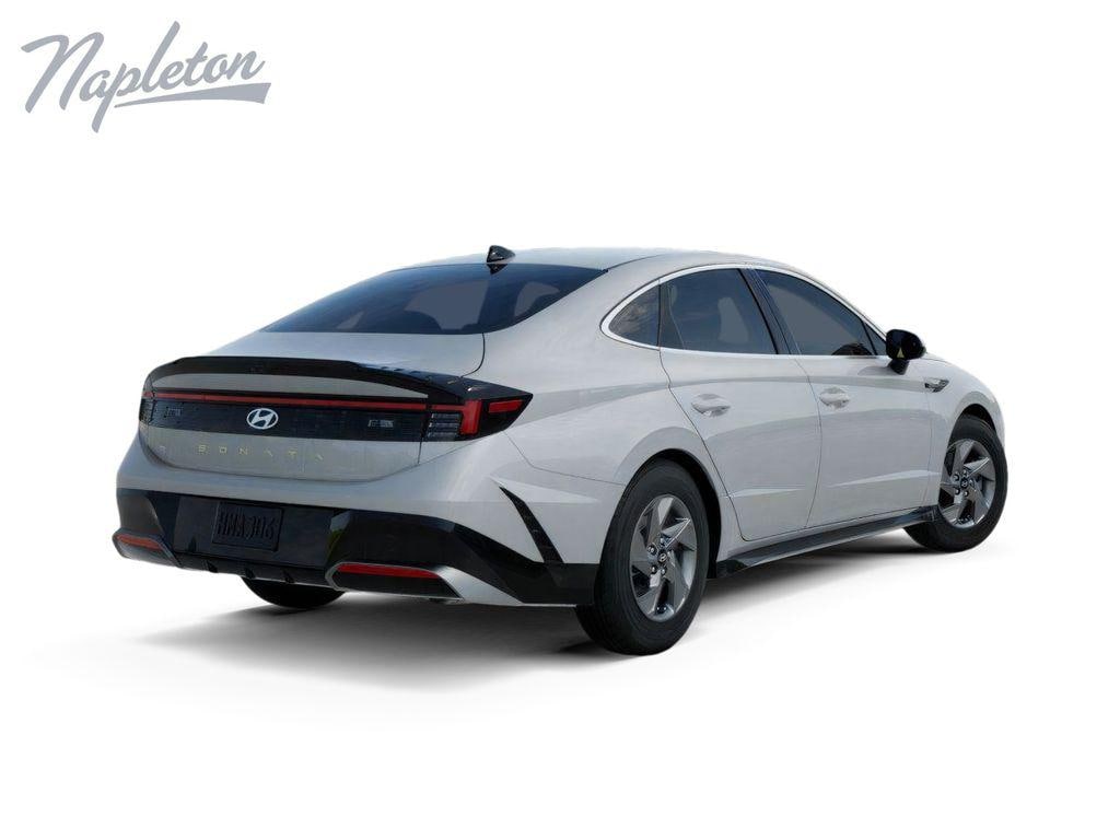 New 2026 Hyundai Sonata SE Sedan