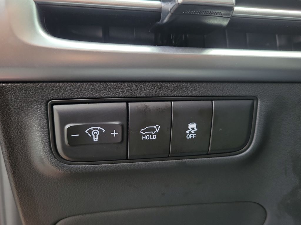 2026 Hyundai Tucson SEL - Photo 23