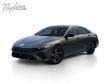New 2026 Hyundai Elantra SEL Sport Sedan