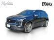 Used 2020 Cadillac XT4 Sport SUV