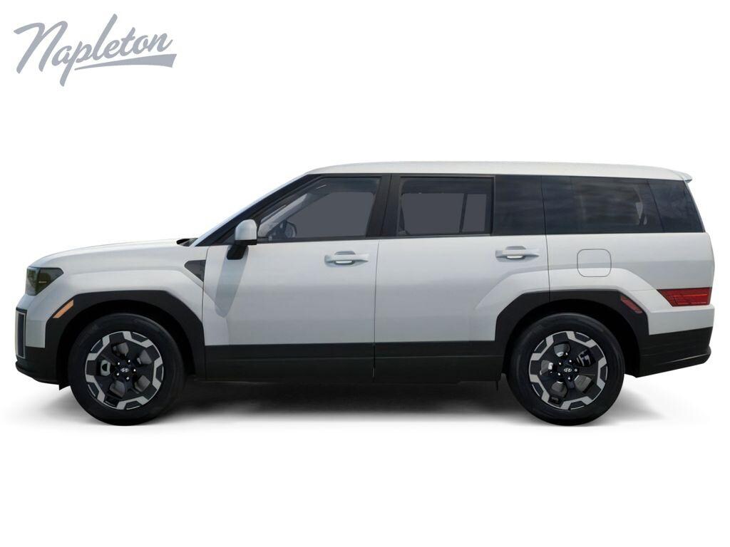 New 2027 Hyundai Santa Fe SE FWD SUV