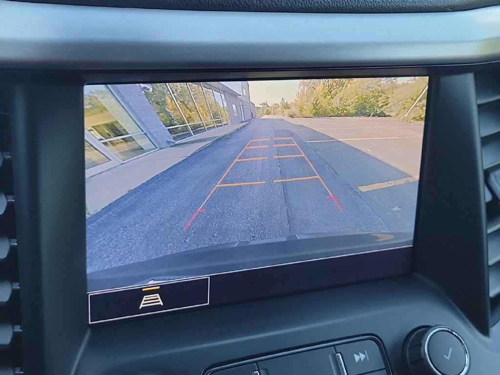 2022 GMC Acadia SLT - Photo 13