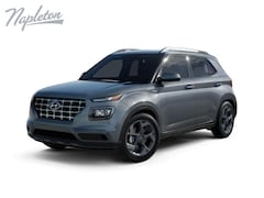 2026 Hyundai Venue SEL SUV