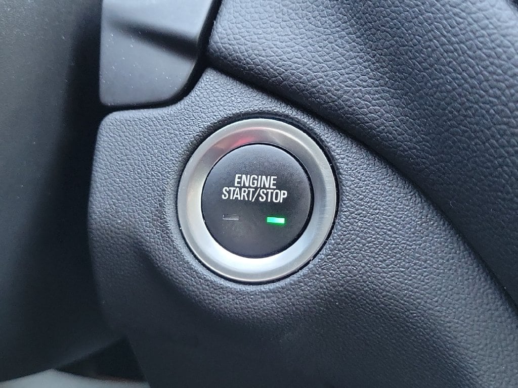 2024 Chevrolet Equinox LT - Photo 17