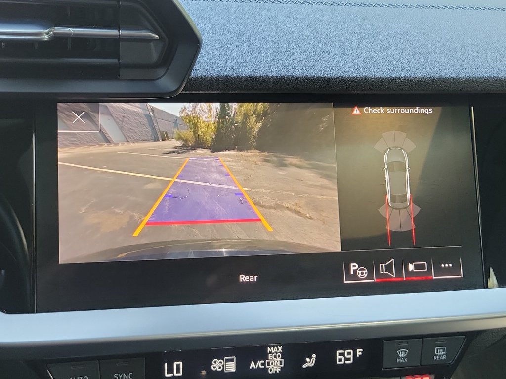 2024 Audi A3 Sedan Premium - Photo 16