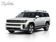 New 2027 Hyundai Santa Fe Hybrid Limited SUV