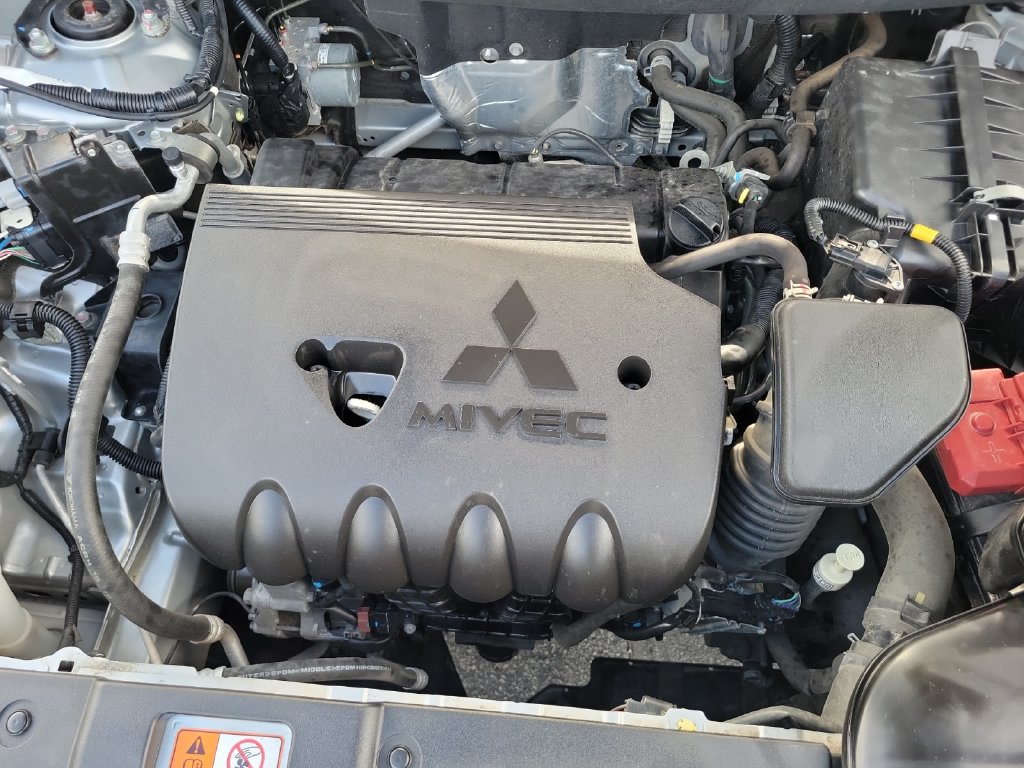 2020 Mitsubishi Outlander SEL - Photo 29