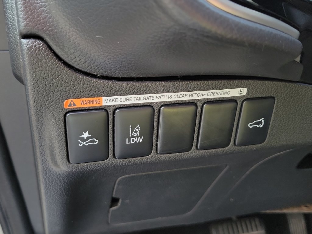 2020 Mitsubishi Outlander SEL - Photo 22
