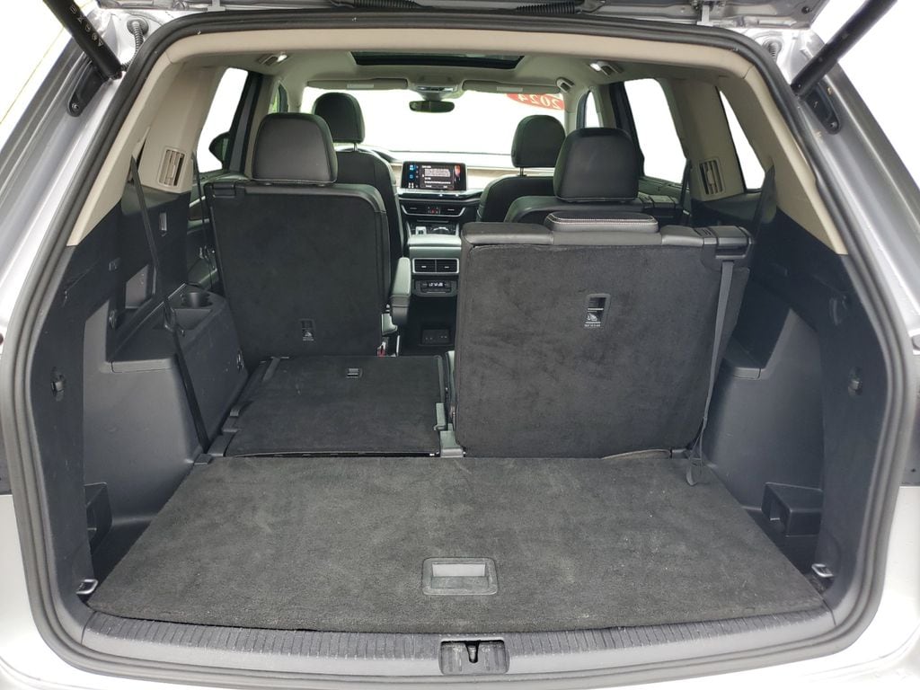 2024 Volkswagen Atlas SE w/Tech - Photo 27