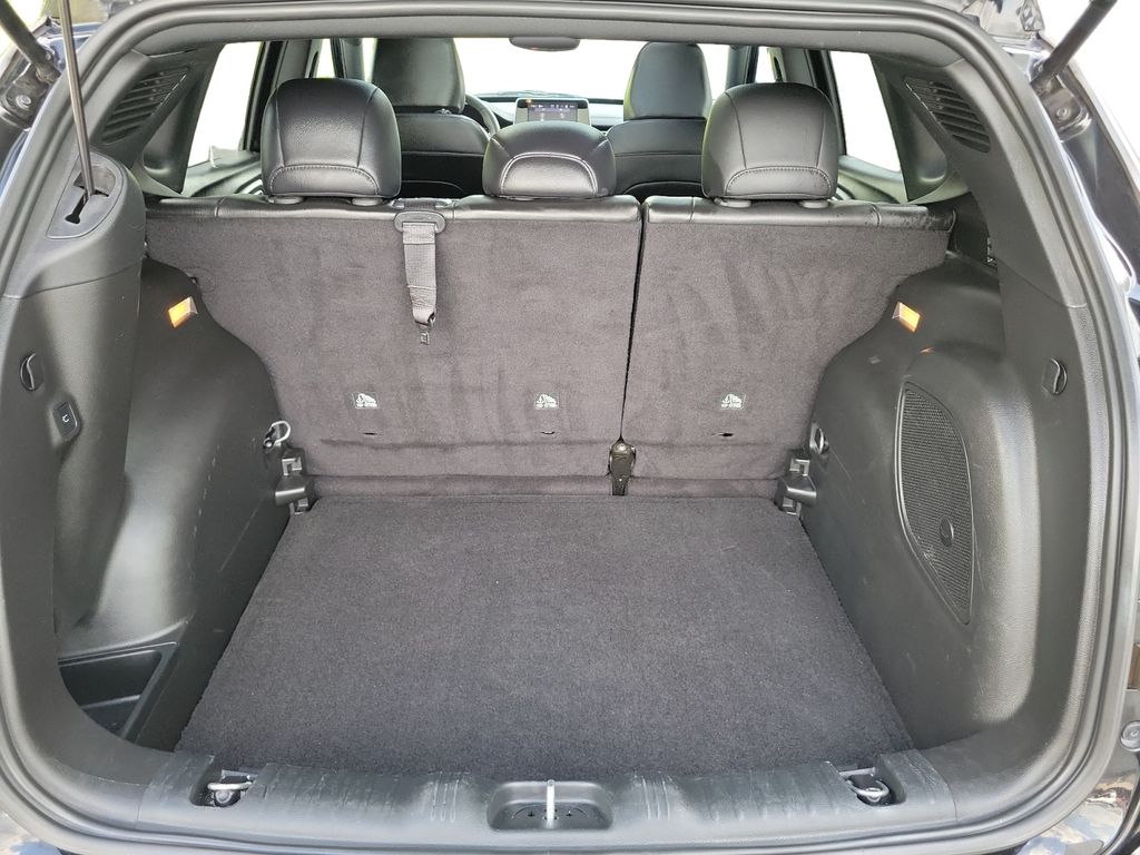 2025 Jeep Compass Latitude - Photo 27