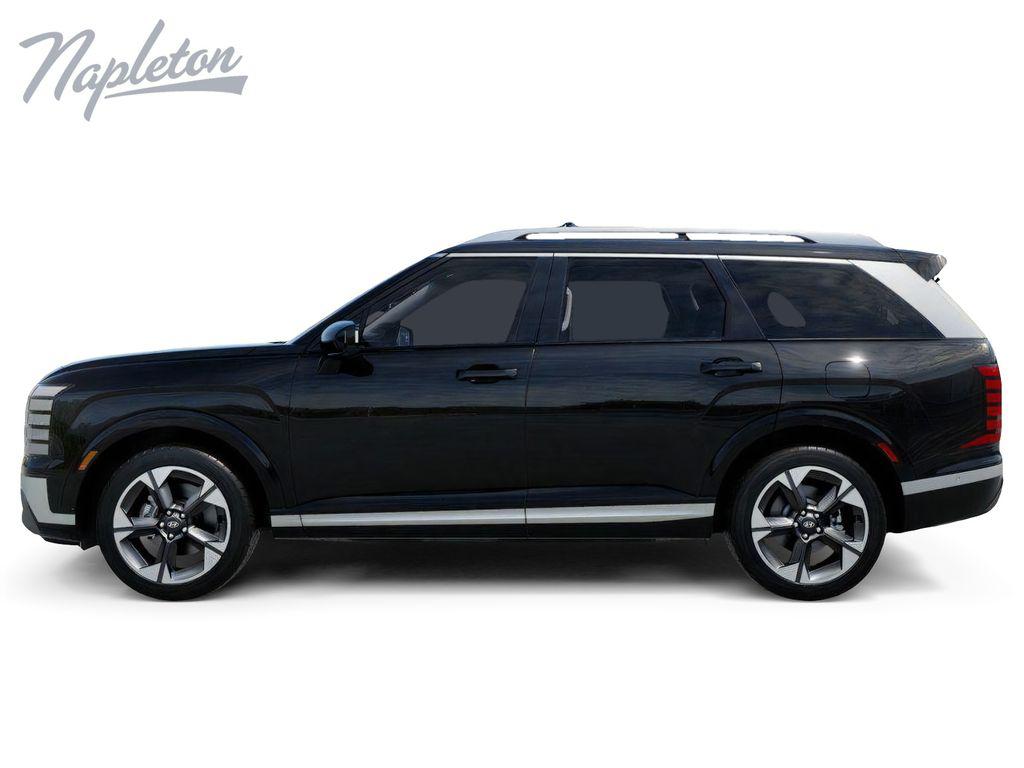 New 2026 Hyundai Palisade Limited AWD SUV