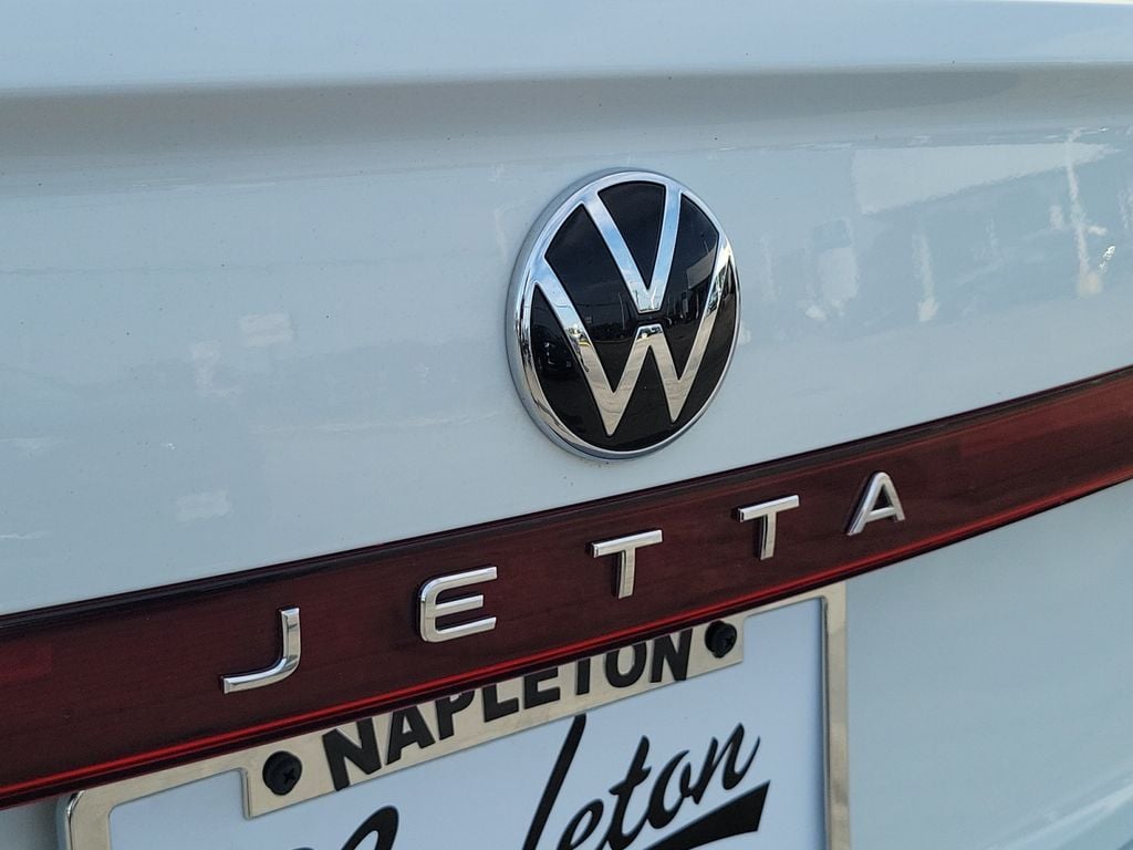 2025 Volkswagen Jetta S - Photo 27