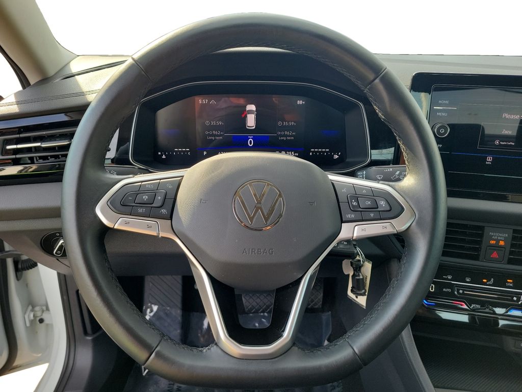 2025 Volkswagen Jetta S - Photo 12