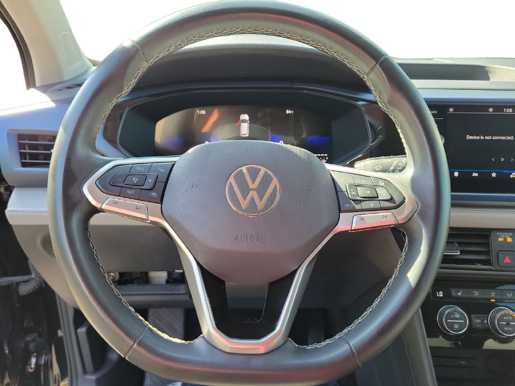 2024 Volkswagen Taos SE - Photo 11