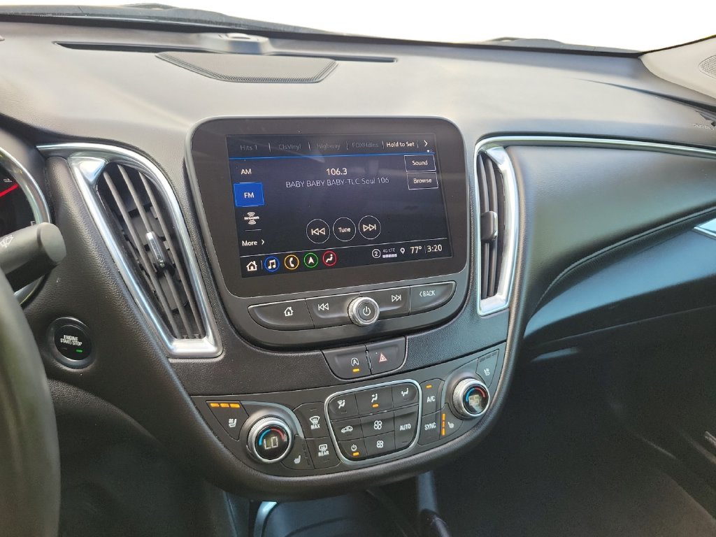 2024 Chevrolet Malibu 2LT - Photo 13