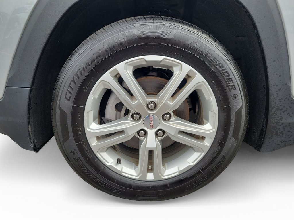 2024 GMC Terrain SLE - Photo 28