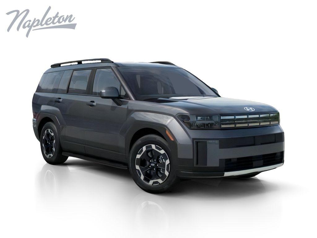 New 2027 Hyundai Santa Fe SEL AWD SUV