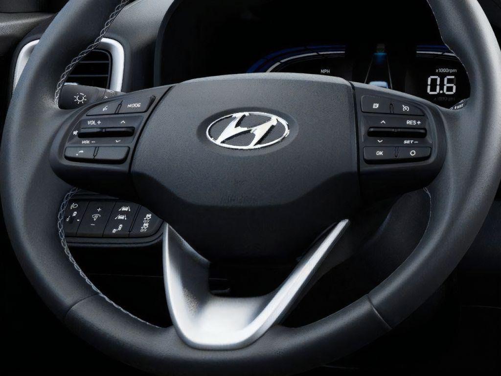 2026 Hyundai Venue SEL - Photo 18