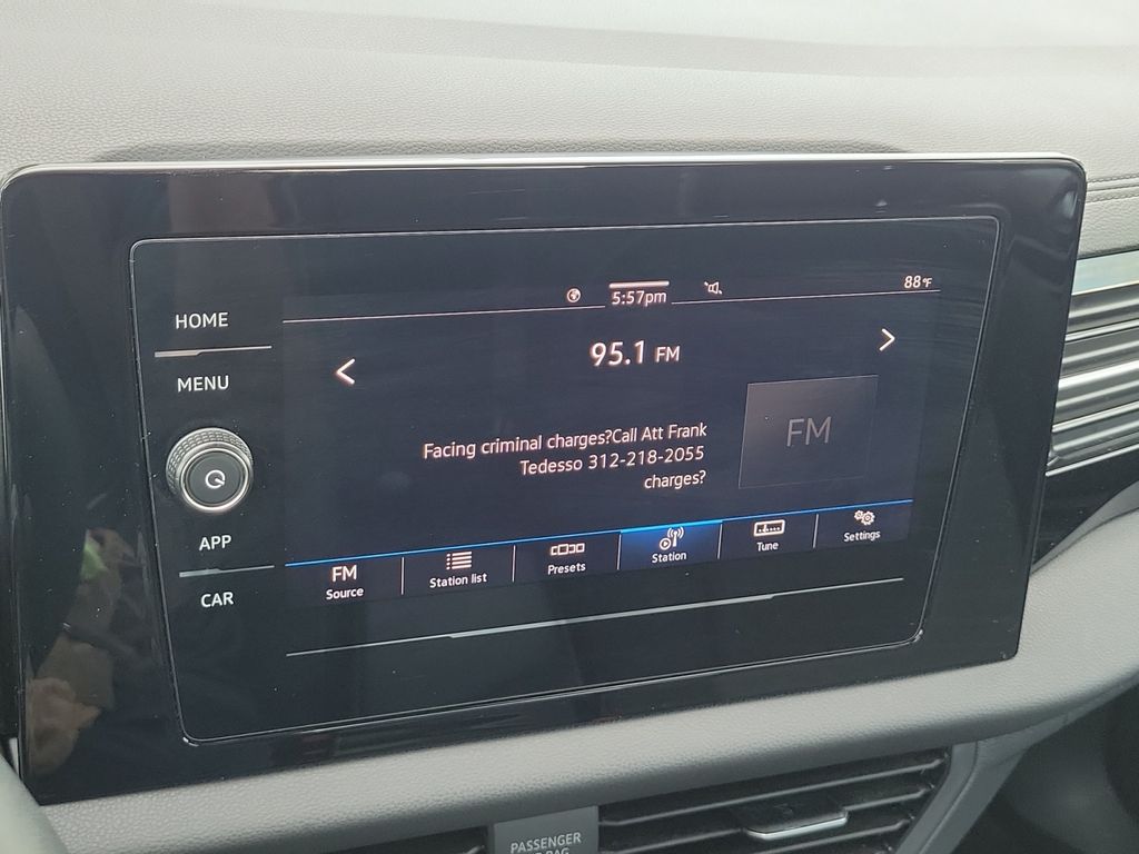 2025 Volkswagen Jetta S - Photo 13