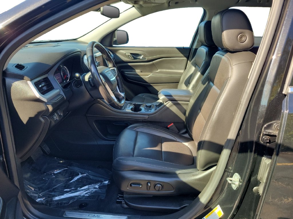 2022 GMC Acadia SLT - Photo 18
